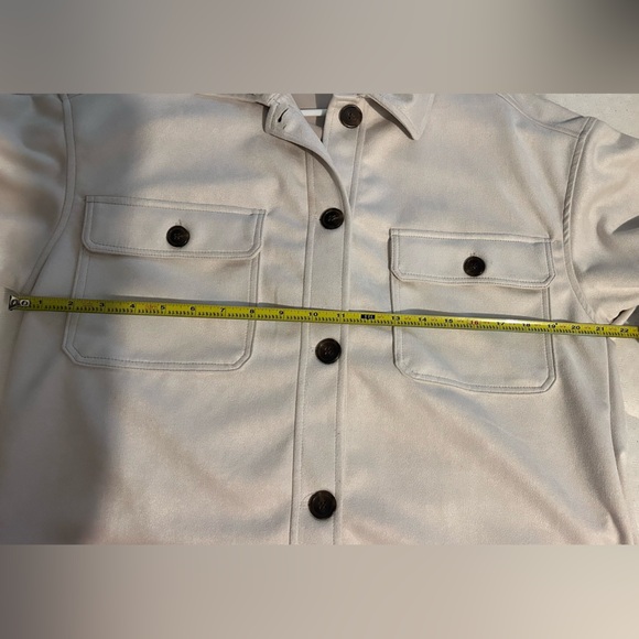 Cropped Jacket - Picture 5 of 6